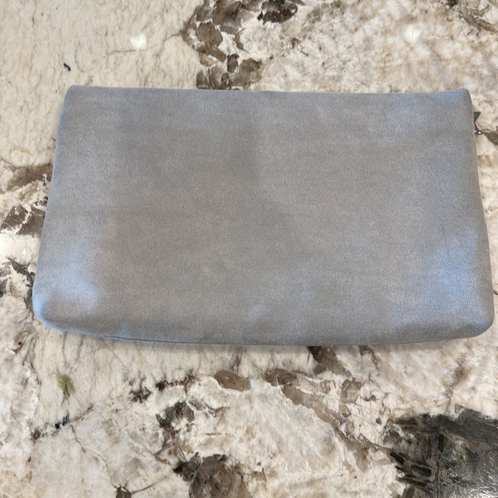 Christian Dior clutch bag cosmetic case - Picture 3 of 9
